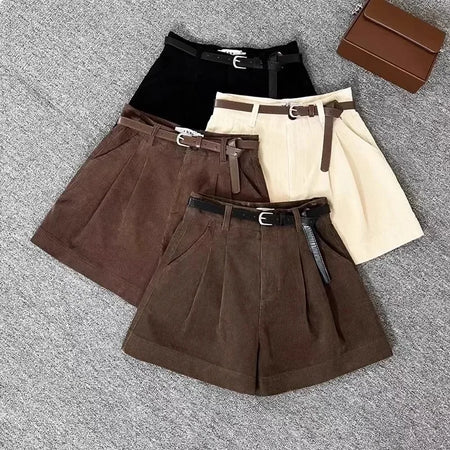 Short elegante